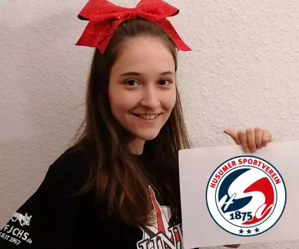 Cheerleading Sharlyn Zulauff Kopie