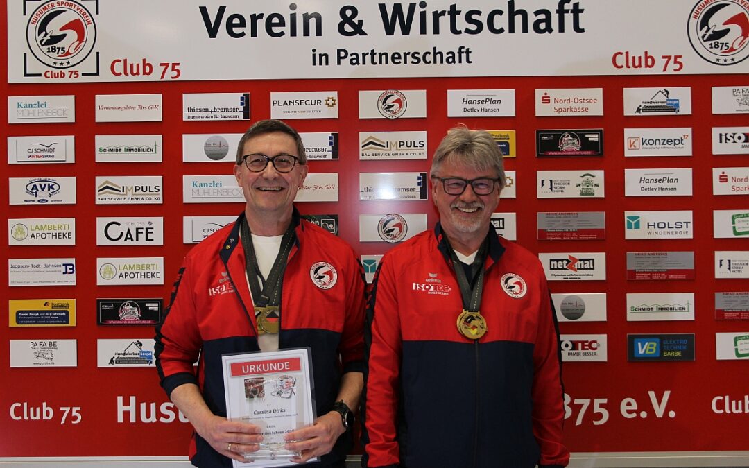 Kegler gehen erneut auf Titeljagd.