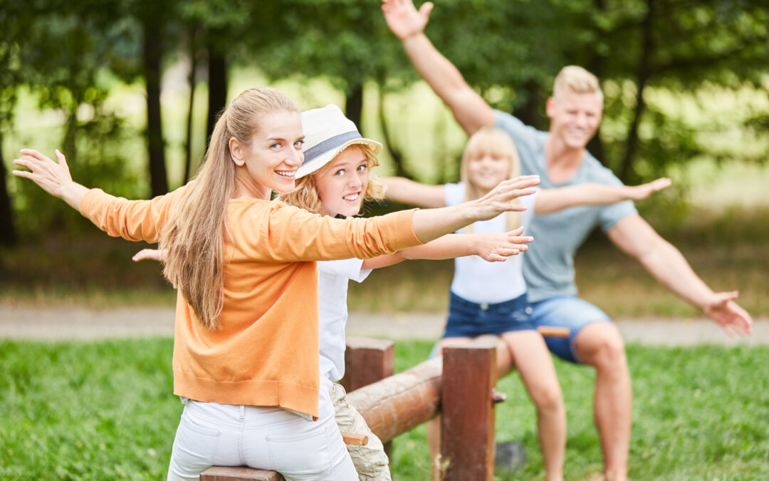 HSV Markttag (28.06.) & Spiel- und Sportfest (19.07.)