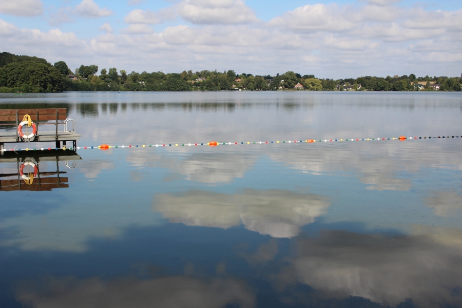 Zeltlager Stocksee – Täglich neue Bilder!