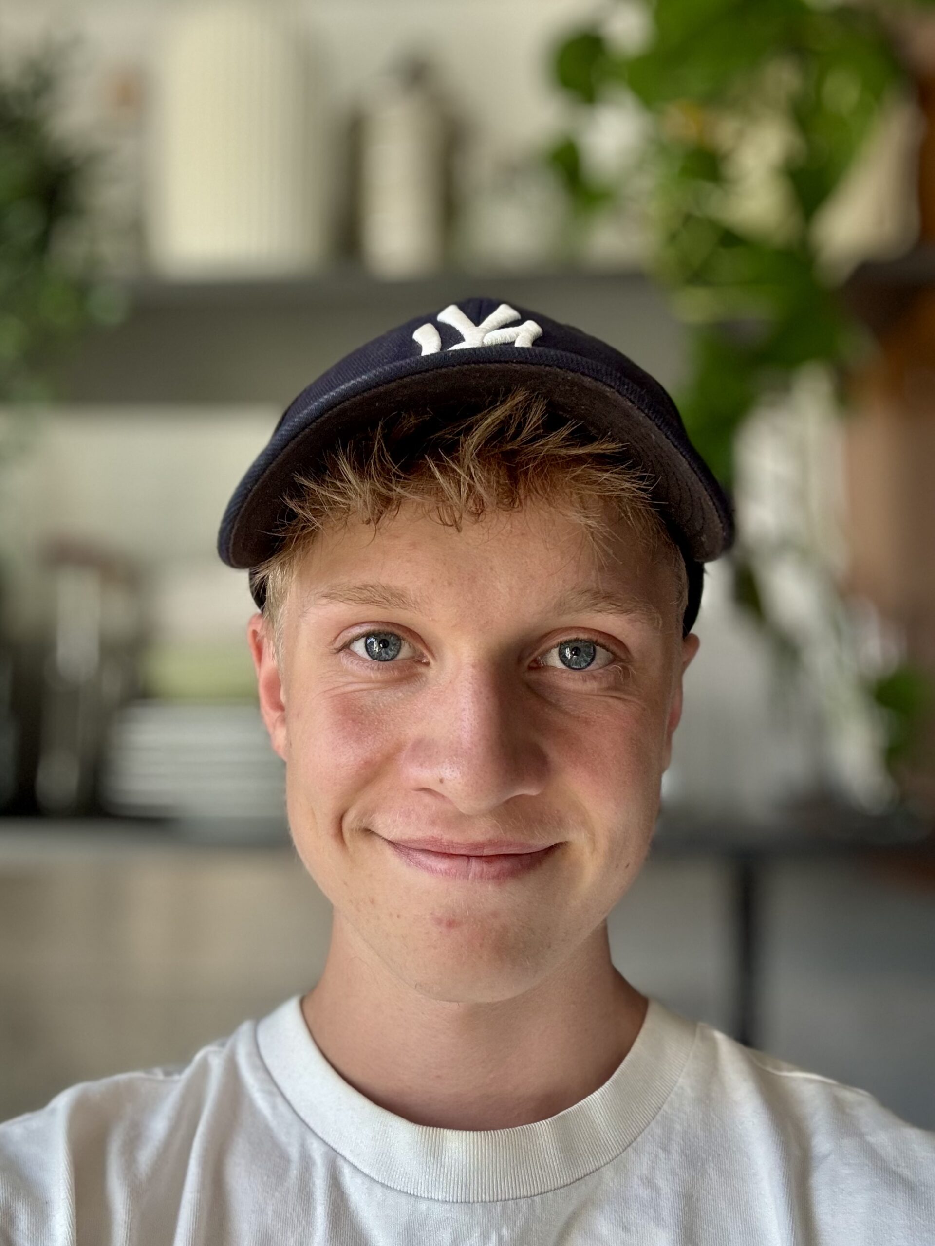 Kjell Ole