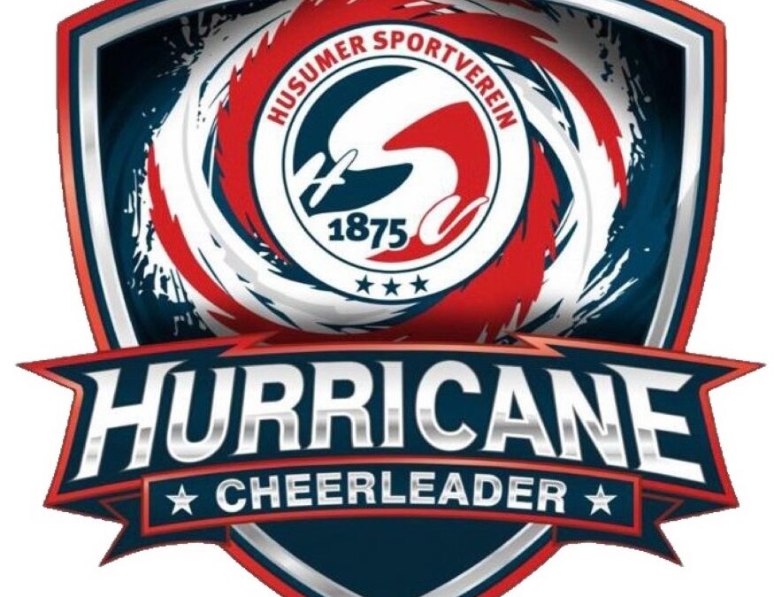 Cheerleading beim HSV – Komm‘ zum Try Out!