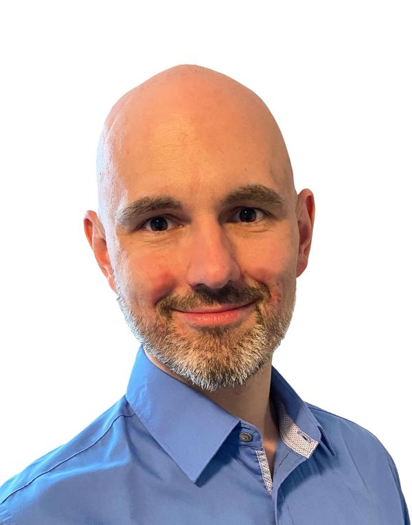 Michael Feddersen
