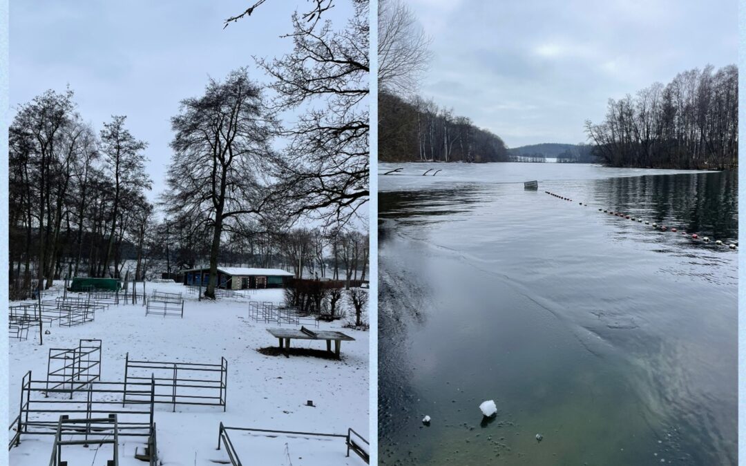 Zeltlager-Anmeldung – Wenige Restplätze verfügbar!