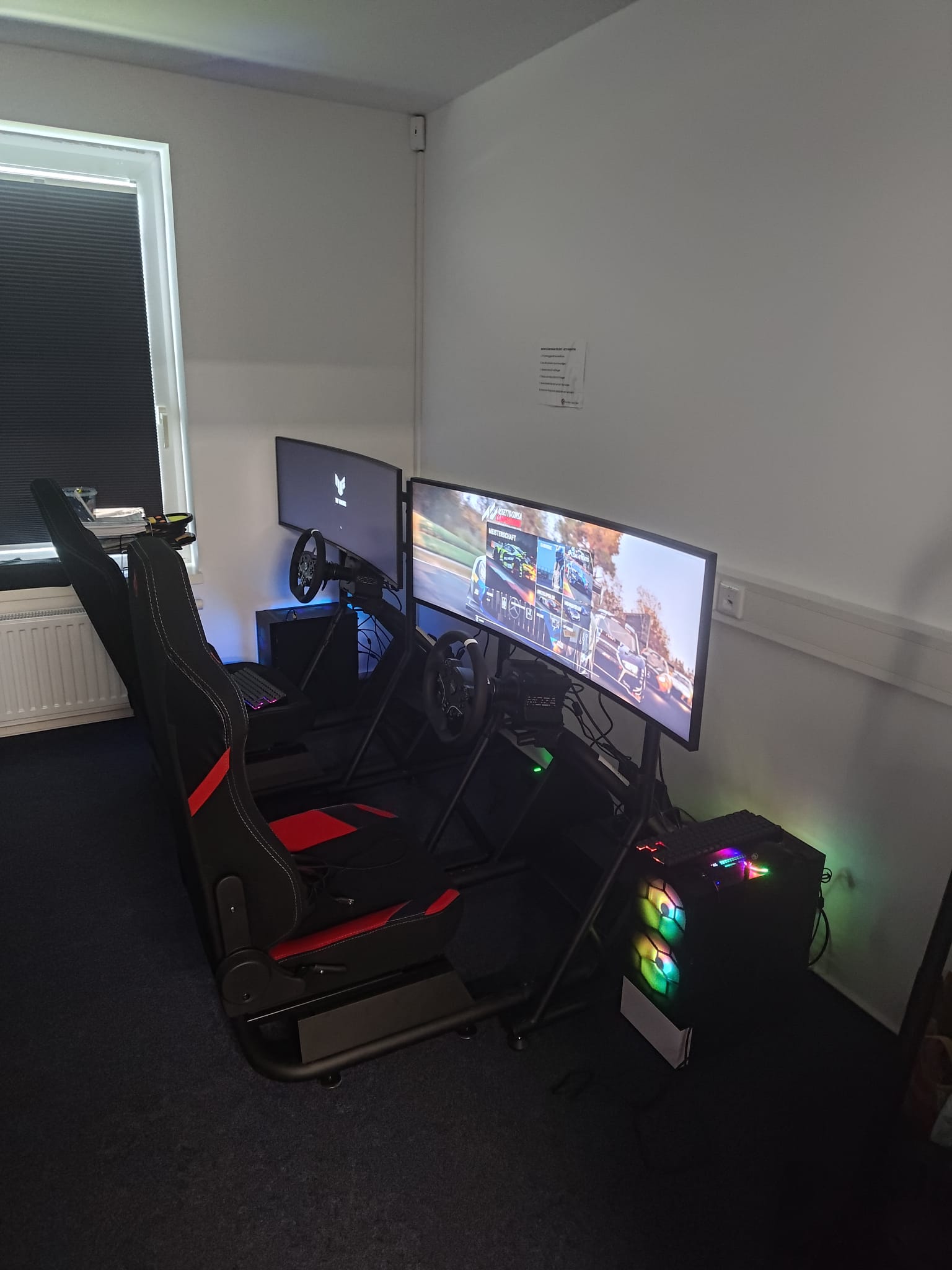 Sim Racer