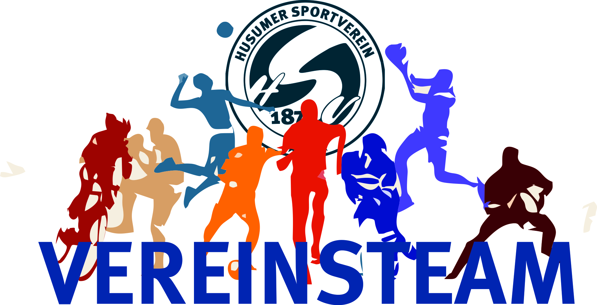 Vereinsteam I