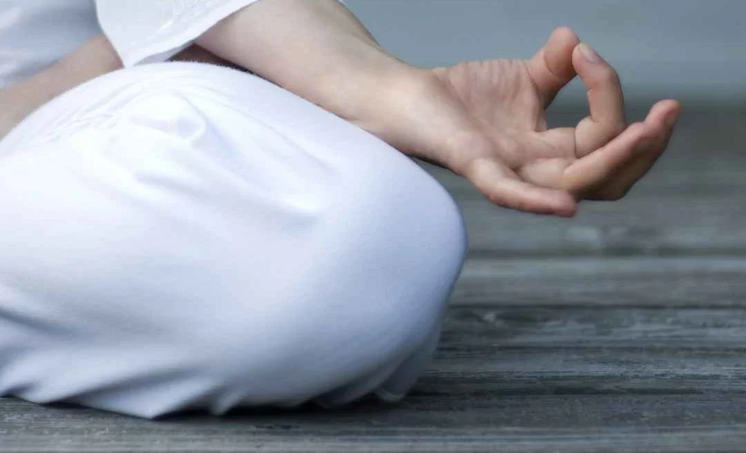 Neuer Kurs – Hatha Yoga ab 04.02.26