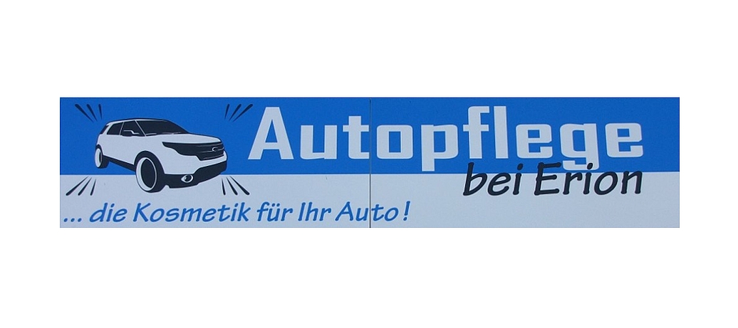 autopflege erion