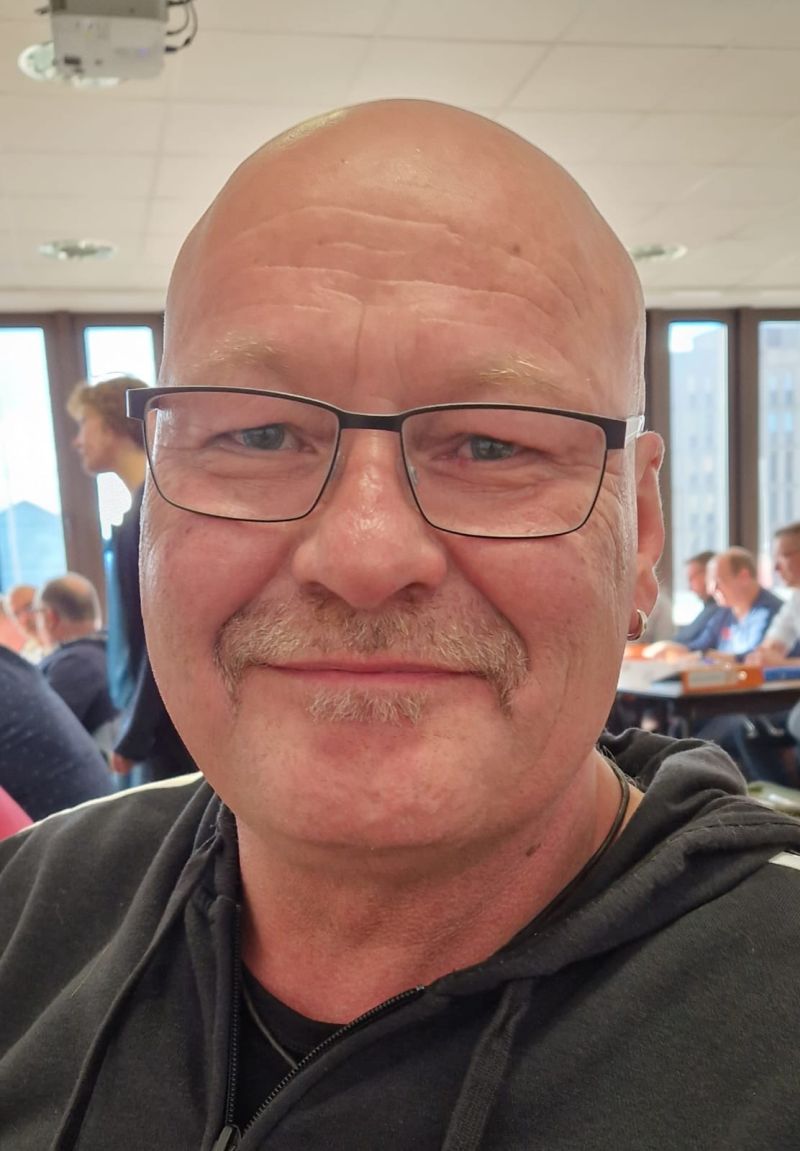 volker